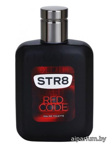 Red Code