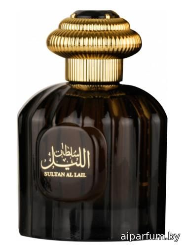 Sultan Al Lail