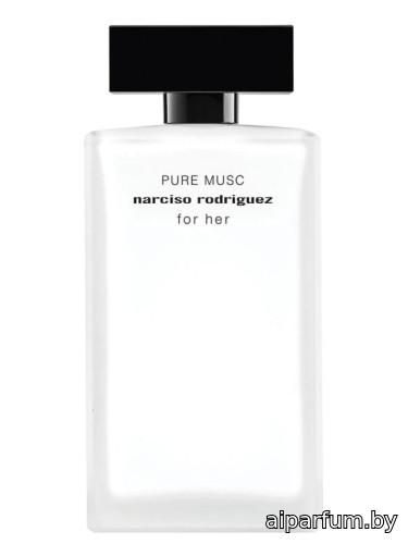 Pure Musc For Her