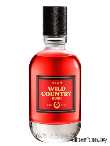 Wild Country Rush