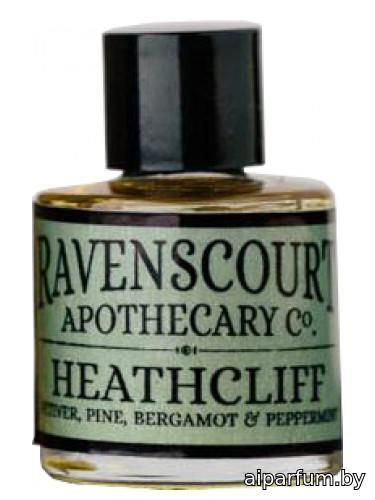 Heathcliff
