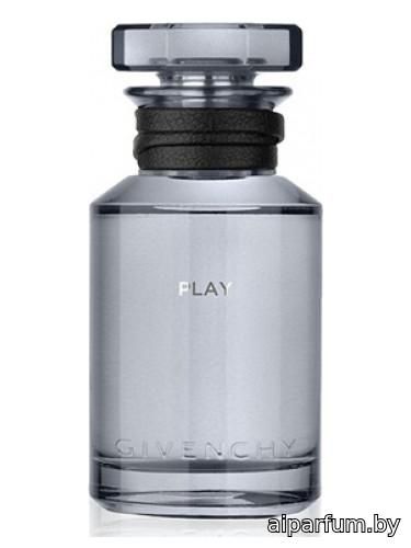 Les Creations Couture Play For Him Leather Edition