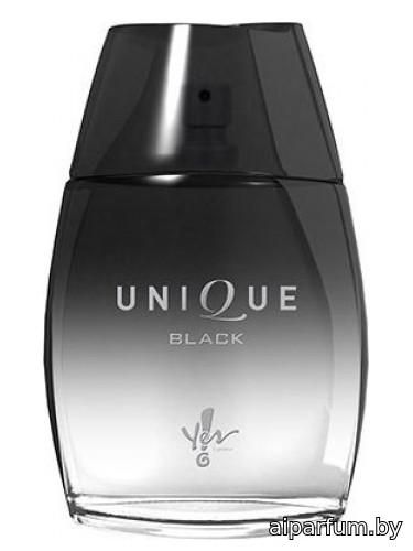 Unique Black