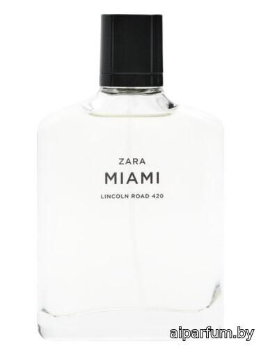 Miami Lincoln Road 420