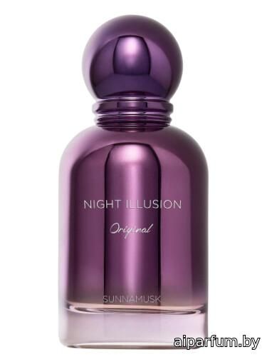Night Illusion