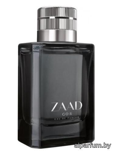 Zaad Go