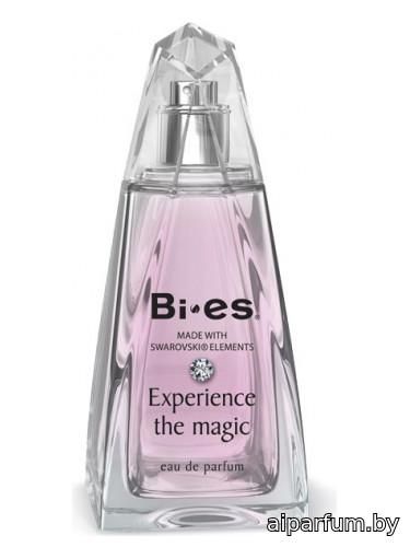 Experience The Magic