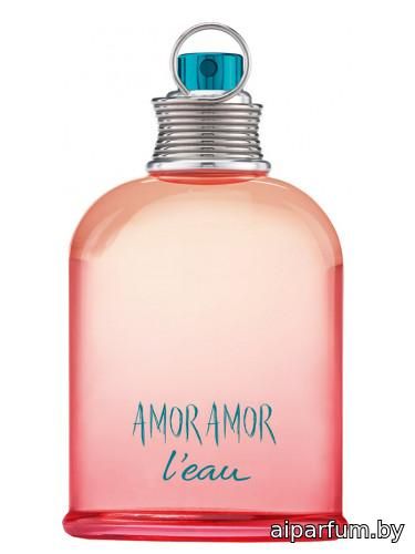 Amor Amor L'Eau
