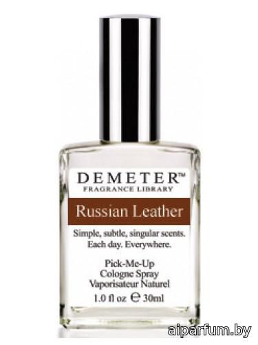 Russian Leather