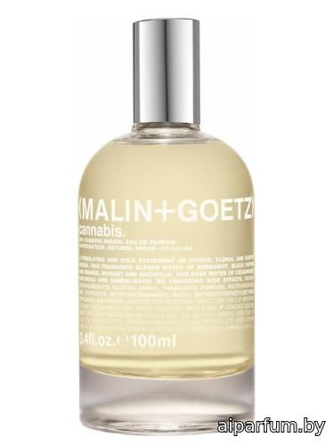 Cannabis Eau de Parfum