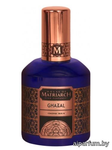 Ghazal