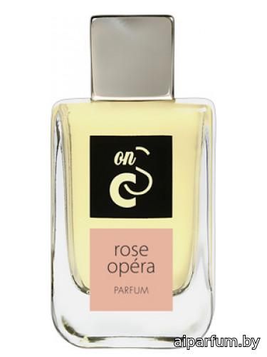 Rose Opéra