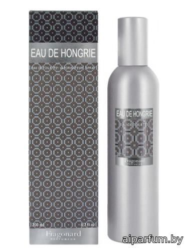 Eau de Hongrie