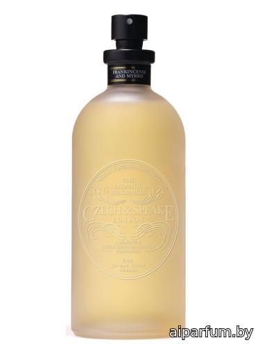 Frankincense & Myrrh Eau de Parfum
