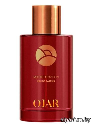 Red Redemption Eau de Parfum