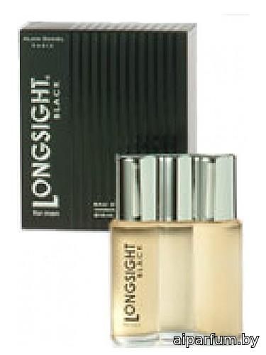 Longsight Black