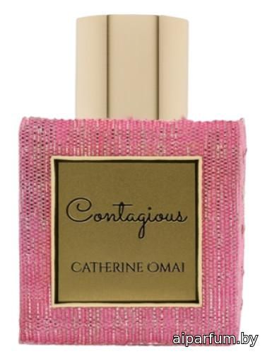Contagious Rose
