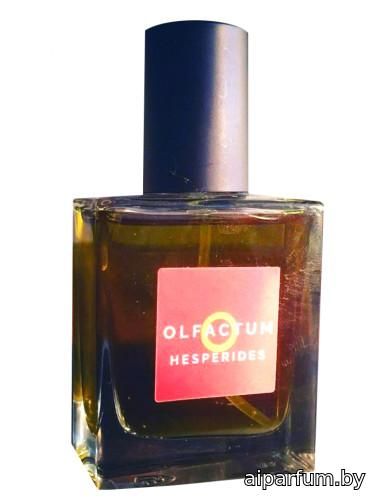 Hesperides