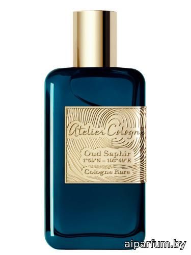 Oud Saphir