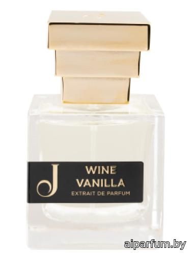 Wine Vanilla 