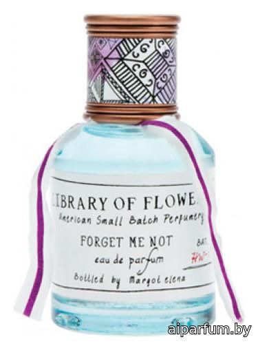 Forget Me Not