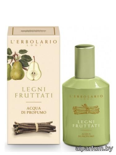 Legni Fruttati