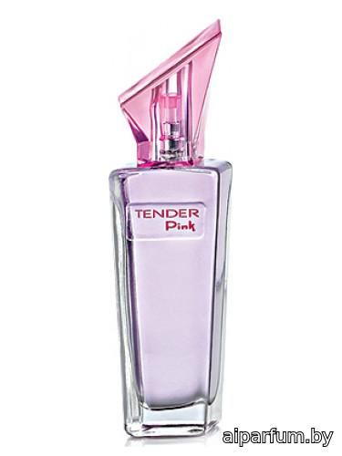 Tender Pink