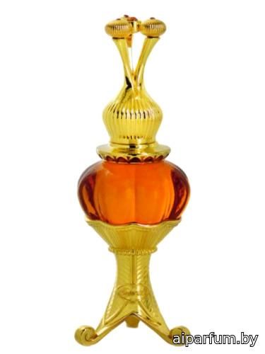 Supreme Amber