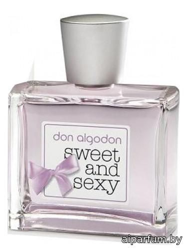 Sweet and Sexy