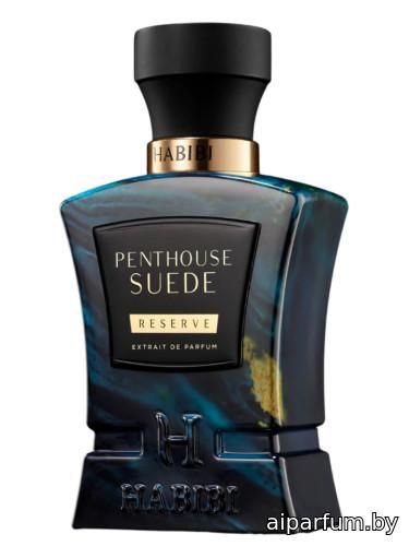 Penthouse Suede