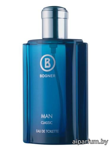 Bogner Man Classic