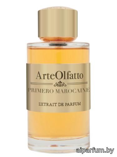 Primero Marocaine