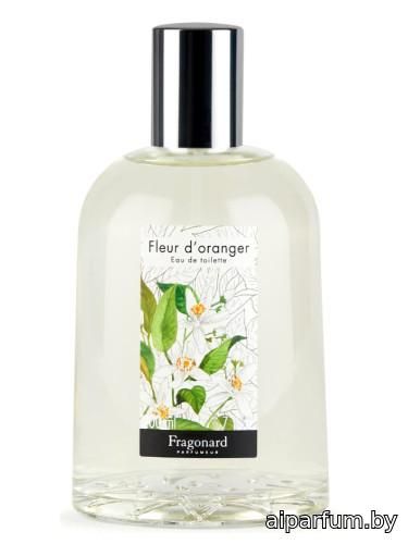 Fleur d'oranger
