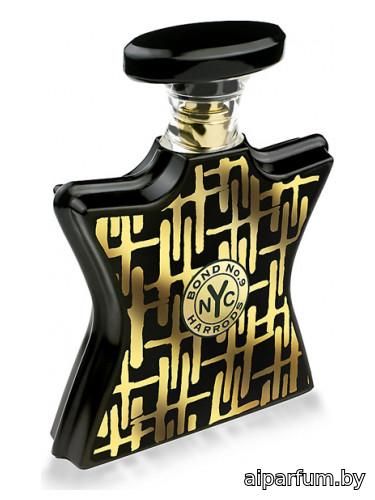 Harrods Agarwood