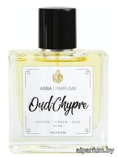 Oud - Chypre