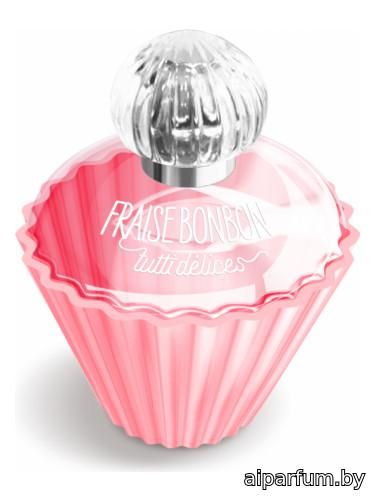Fraise Bonbon