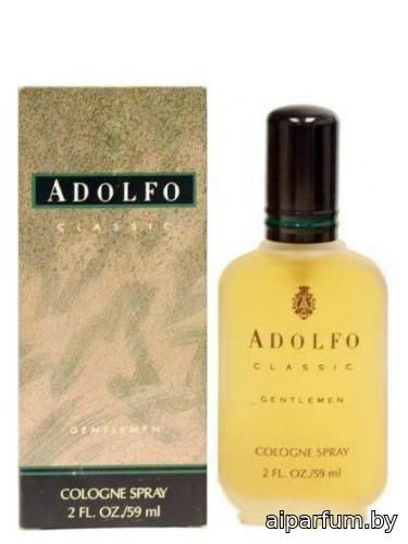 Adolfo Classic Gentlemen