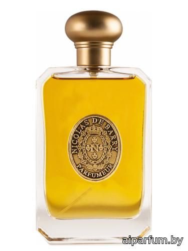 Eau De Nostradamus