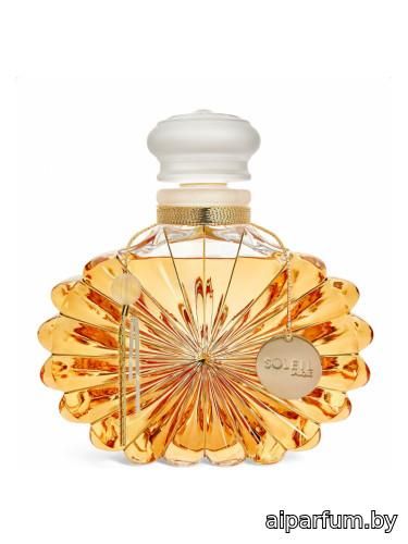 Soleil Crystal Edition Extrait de Parfum
