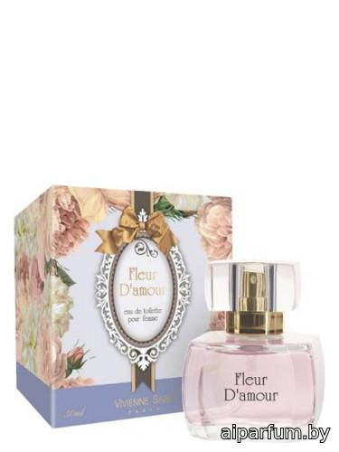 Fleur d'Amour