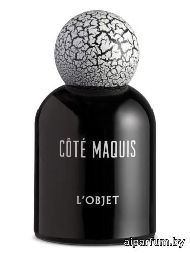 Côté Maquis