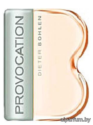 Provocation for Women