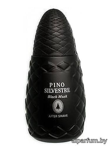 Black Musk