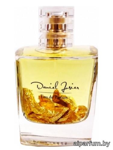 Golden Vetiver