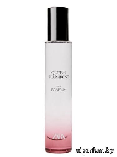 Queen Plumrose