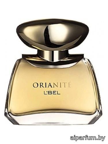 Orianité