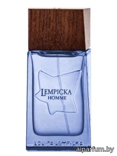 Lempicka Homme