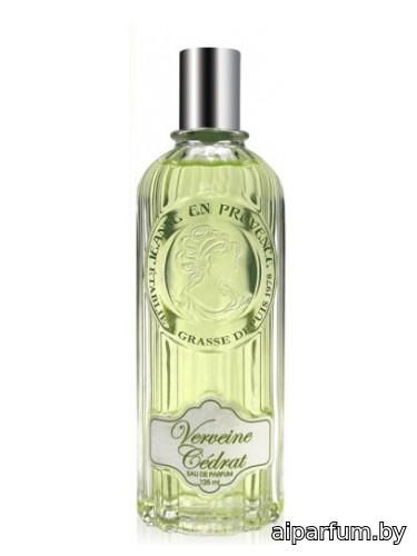 Verveine Cedrat