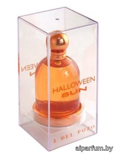 Halloween Sun