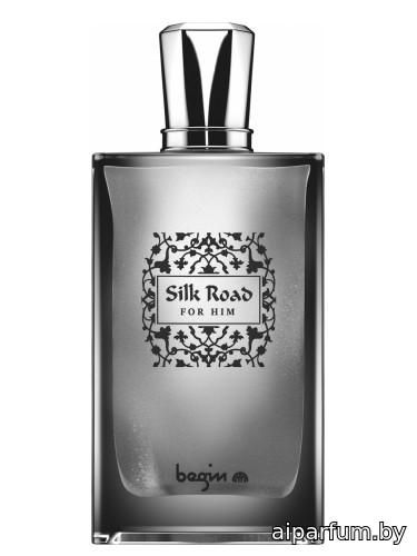 Silk Road For Him
